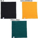 【お買い物マラソン期間中P5倍★5/9 20:00〜5/16 1:59まで】コール COAL スノボー スノボ スノーボード ネックウォーマー フェイスマスク ...