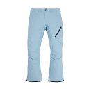 バートン BURTON スノボー スノボ スノーボード ウェア パンツ Mens AK Cyclic GORE-TEX 2L Pants 100001-403 ...