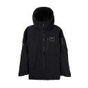 バートン BURTON スノボー スノボ スノーボード ウェア ジャケット Mens AK Cyclic GORE-TEX 2L Jacket 100021-0...