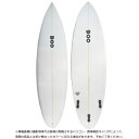 【お買い物マラソン期間中P5倍★5/23 20:00〜5/27 1:59まで】マイク ウー MIKE WOO サーフィン サーフ サーフボード 板 V8 6.0...