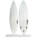 【お買い物マラソン期間中P5倍★5/23 20:00〜5/27 1:59まで】マイク ウー MIKE WOO サーフィン サーフ サーフボード 板 V8 5.1...