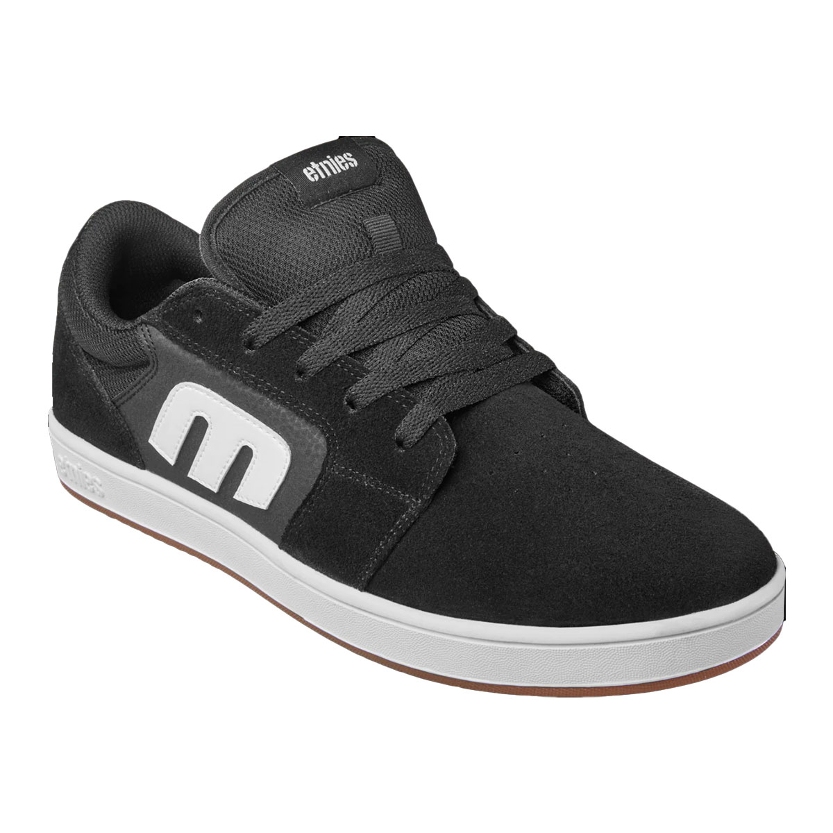 エトニーズ ETNIES スケボー スケートボード スケシュー スニーカー シューズ 靴 クレスタ CRESTA 4101000575-976 メンズ 男性 24SP 春夏