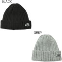 エビス ebs スノボー スノボ スノーボード 帽子 ニット帽 ビーニー RIB BEANIE 4300419 メンズ レディース ユニセックス 23-24