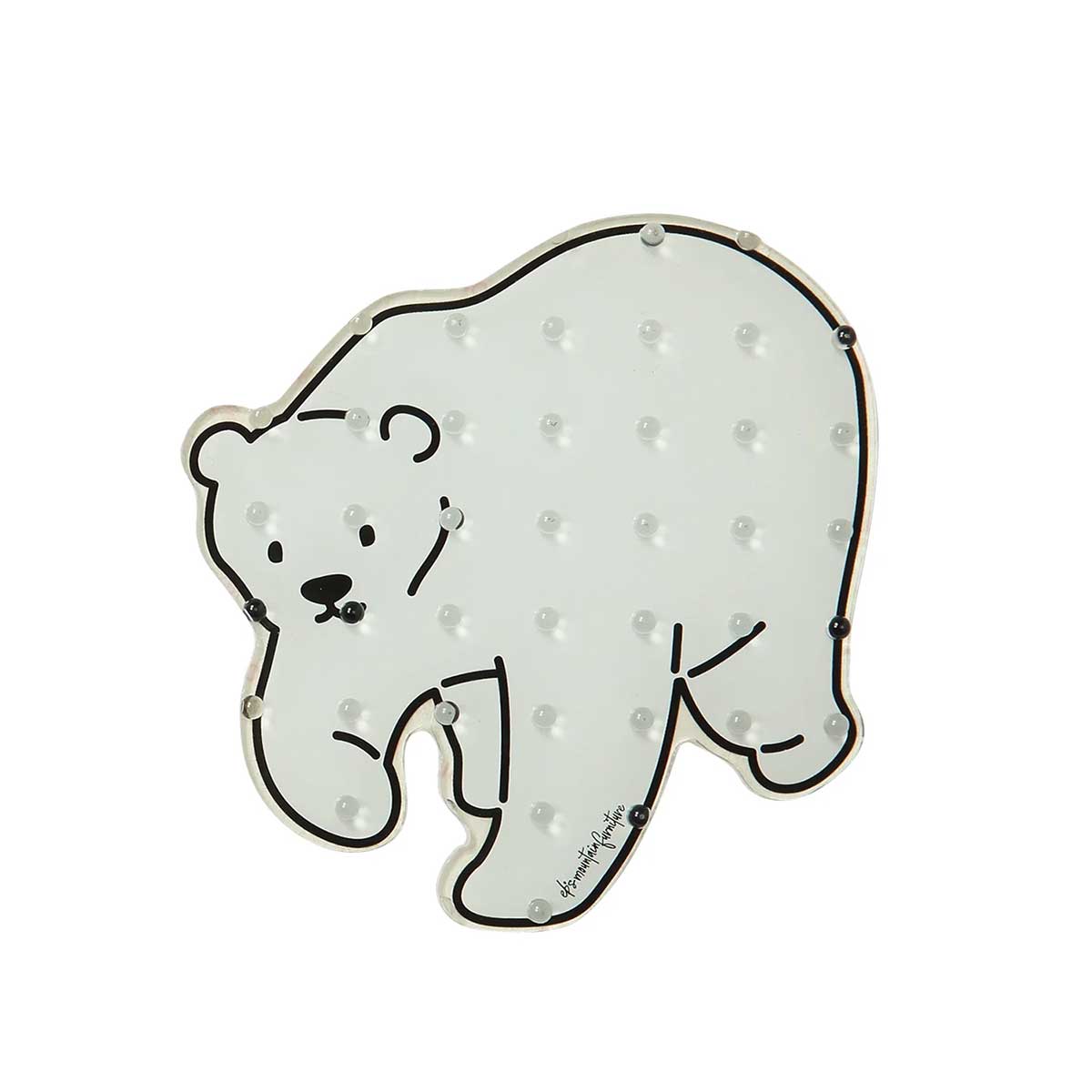 Rakuten - エビス eb's スノボー スノボ スノーボード デッキパッド ストンプ ベアー STOMP BEAR 4500500 メンズ レディース ユニセックス 25-26