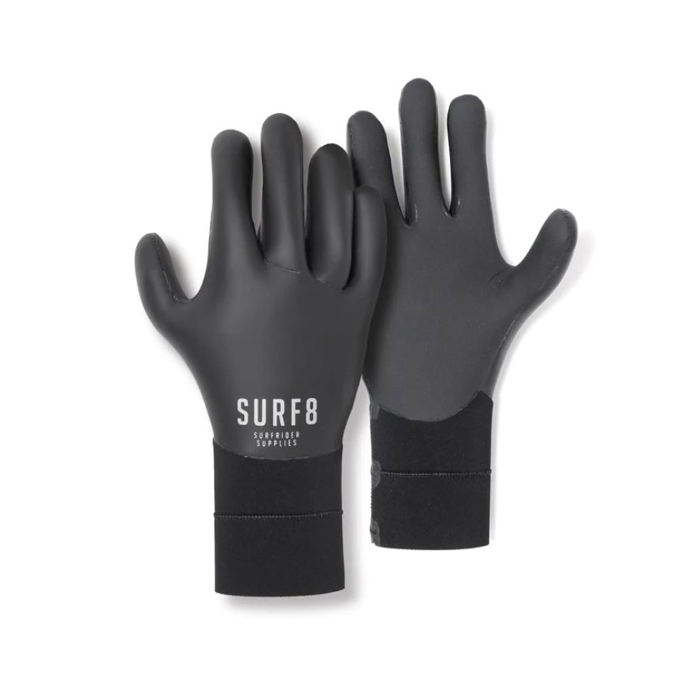 【お買い物マラソン期間中P5倍★10/04 20:00〜10/09 1:59まで】サーフエイト SURF8 サーフィン サーフ グローブ 手袋 2mmスムースラバーグローブ 83F2X9 メンズ 男性 23FA 秋冬