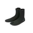 オニール O’NEILL サーフィン サーフ ブーツ NINJA SOCKS AFW-840A2 メンズ レディース ユニセックス 23FA 秋冬