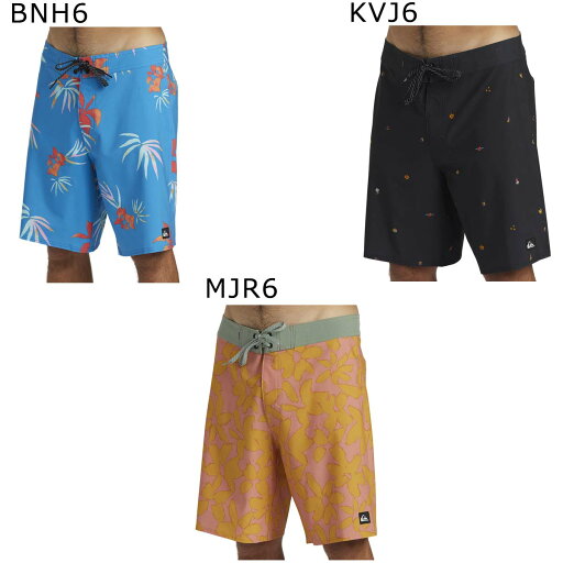 【お買い物マラソン期間中P5倍★7/19 20:00〜7/26 1:59まで】クイックシルバー Quiksilver サーフィン サーフ 水着 ボードショーツ トランクス 海パン SURFSILK STRAIGHT LEG 19 AQYBS03646 メンズ 男性 24SP 春夏 【お買い物マラソン期間中P5倍★7/19 20:00〜7/26 1:59まで】クイックシルバー Quiksilver サーフィン サーフ 水着 ボードショーツ トランクス 海パン SURFSILK STRAIGHT LEG 19 AQYBS03646 メンズ 男性 24SP 春夏