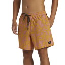 NCbNVo[ Quiksilver T[tB T[t  {[hV[c gNX Cp SURFSILK MIX VOLLEY 17NB AQYJV03143 Y j 24SP t