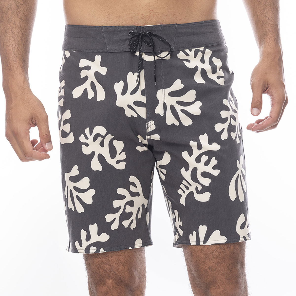 ビラボン BILLABONG サーフィン サーフ 水着 ボードショーツ トランクス 海パン 【CORAL GARDENERS】【PRO】 HORIZON PRO BE011516 メンズ 男性 24SP 春夏