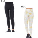 ビラボン BILLABONG サーフィン サーフ ウェア ボトムス インナー スパッツ レギンス 【ACTIVE】 ACTIVE LEGGINGS トレーニング BE013892 レディース 女性 24SP 春夏