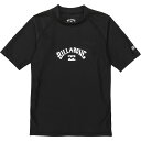 【お買い物マラソン期間中P5倍★5/9 20:00〜5/16 1:59まで】【SALE】ビラボン BILLABONG サーフィン サーフ ラッシュガード UVカ...