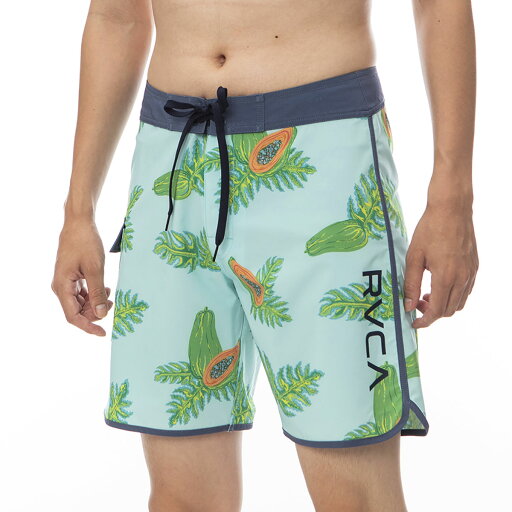 【SALE】ルーカ RVCA サーフィン サーフ 水着 ボードショーツ トランクス 海パン EASTERN TRUNK 18 BE041504 メンズ 男性 24SP 春夏 【SALE】ルーカ RVCA サーフィン サーフ 水着 ボードショーツ トランクス 海パン EASTERN TRUNK 18 BE041504 メンズ 男性 24SP 春夏