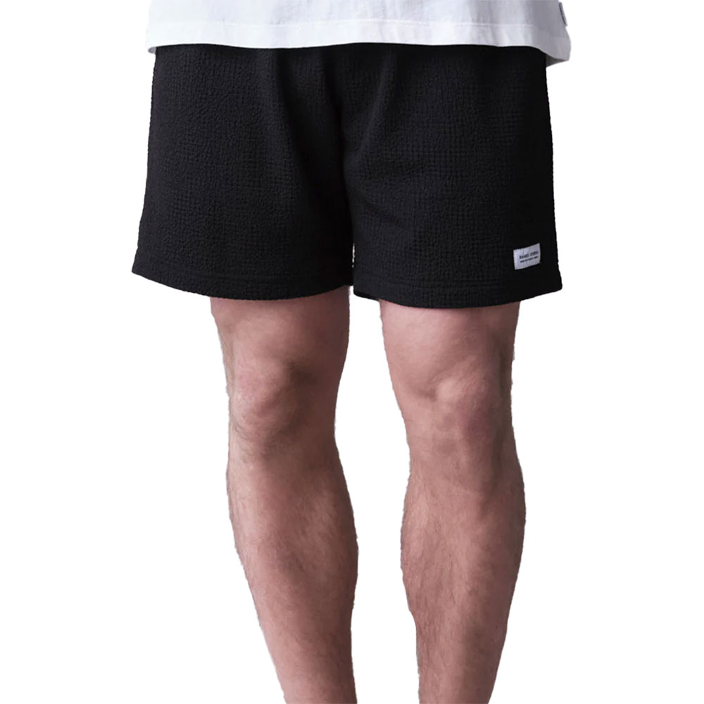 バンクスジャーナル BANKS JOURNAL サーフィン サーフ ウェア ボトムス ショート ハーフ パンツ 短パン TALLOWS WALKSHORT BSE0312-241 メンズ 男性 24SP 春夏