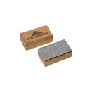 【お買い物マラソン期間中P5倍★7/19 20:00~7/26 1:59まで】ハヤシワックス HAYASHIWAX スノボー スノボ スノーボード チューナップ用品 フェルト付フィニッシュコルク FC-TUNE-1 23-24