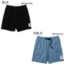 n[[ Hurley T[tB T[t EFA {gX V[g n[t pc Zp  {[hV[c gNX Cp MENS PHANTOM WOVEN SHORTS ypz MUT2411012 Y j 24SP t