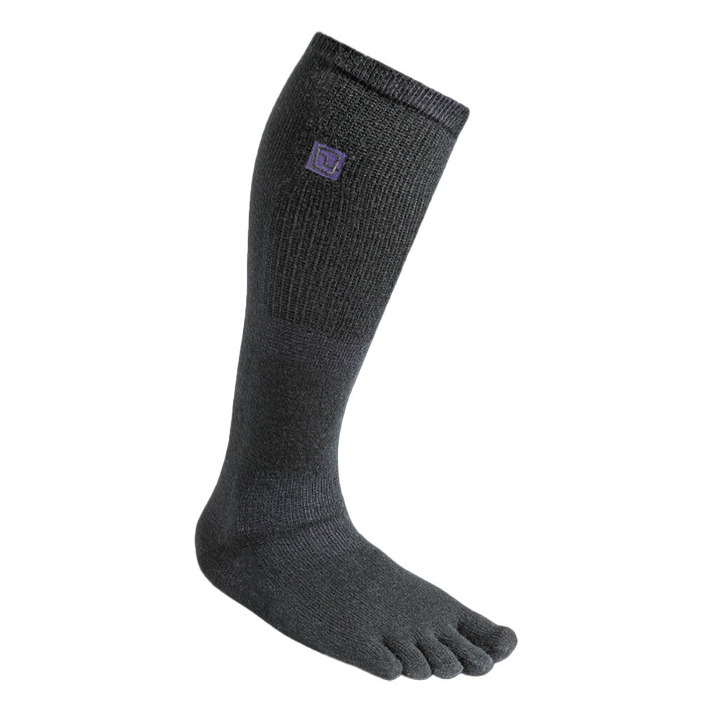 ディーラックス DEELUXE スノボー スノボ スノーボード ソックス 靴下 THERMO SOCKS FIVE ODELX-7019-0009 メンズ レディース ユニセックス 23-24