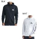 NCbNVo[ Quiksilver T[tB T[t bVK[h UVJbg OMNI MW ZIP HOODIE QLY241032 Y j 24SP t