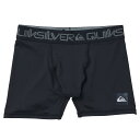【お買い物マラソン期間中P5倍★5/9 20:00〜5/16 1:59まで】クイックシルバー Quiksilver サーフィン サーフ ラッシュガード ウェア ...
