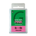 ガリウム GALLIUM スノボー スノボ スノーボード チューナップ用品 EXTRA BASE PINK(100g) SW2076