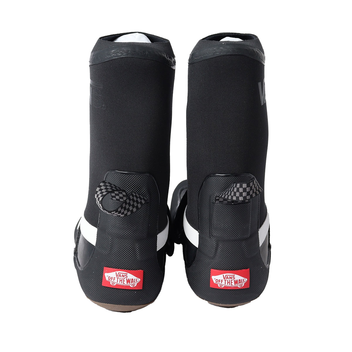 �Х� VANS �����ե��� ������ �֡��� SURF BOOT 2 HI V 3mm VN0A4VHFA1S ��� ���� 23FA ����