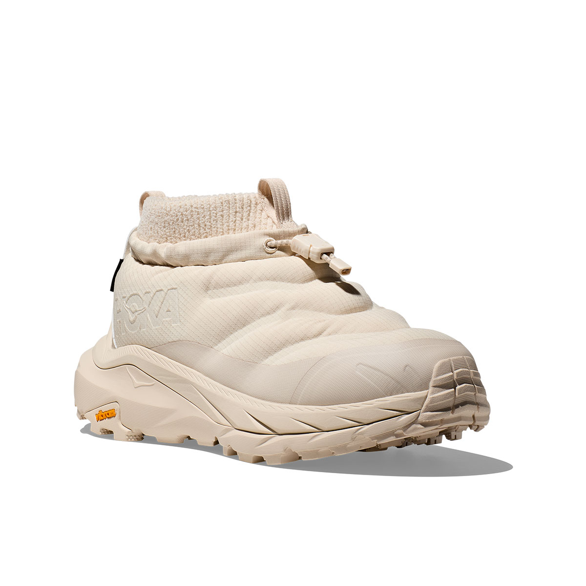 【BLACK FRIDAY期間中P5倍★11/20 20:00〜11/27 1:59まで】ホカ HOKA スニーカー シューズ ウィンターシューズ 靴 カハ 2 フロスト モック W KAHA 2 FROST MOC GTX 1155196-OKS レディース 女性 24FA 秋冬