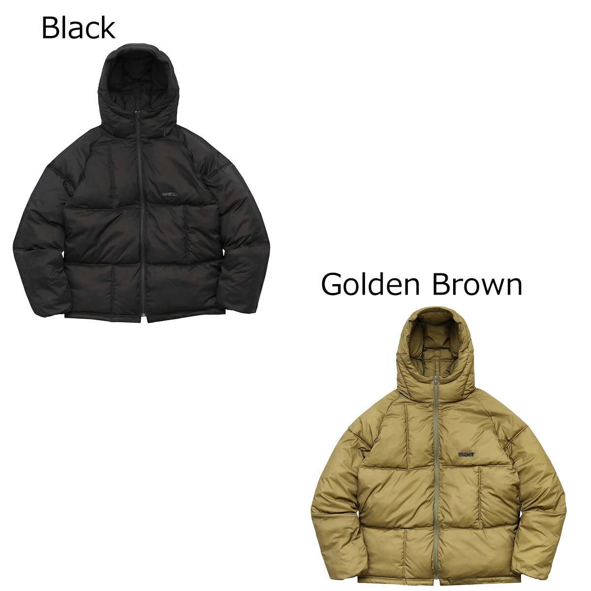 限定お値下げWHIMSY ウィムジージャケットアウターナイロン　スケーター 限定お値下げWHIMSY ウィムジージャケットアウターナイロン スケーター