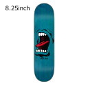 サンタクルーズ SANTACRUZ スケボー スケートボード デッキ 板 スクリーミング マウス SCREAMING MOUTH 8.25 31022553