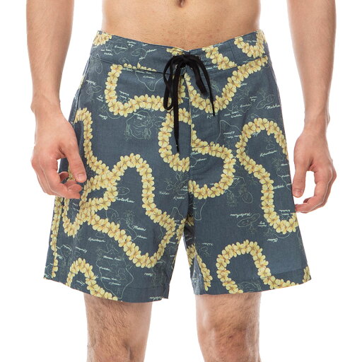 【SALE】ルーカ RVCA サーフィン サーフ 水着 ボードショーツ トランクス 海パン EXOTICA TRUNK BE041514 メンズ 男性 24SP 春夏 【SALE】ルーカ RVCA サーフィン サーフ 水着 ボードショーツ トランクス 海パン EXOTICA TRUNK BE041514 メンズ 男性 24SP 春夏