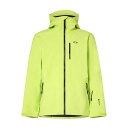 オークリー OAKLEY スノボー スノボ スノーボード ウェア ジャケット UNBOUND GORE-TEX SHELL JACKET2.0 FOA40611...