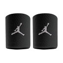 ジョーダン JORDAN ベースボール 野球 ソフトボール ジャンプマン リストバンド JD1007-010 メンズ レディース ユニセックス 24FA 秋冬