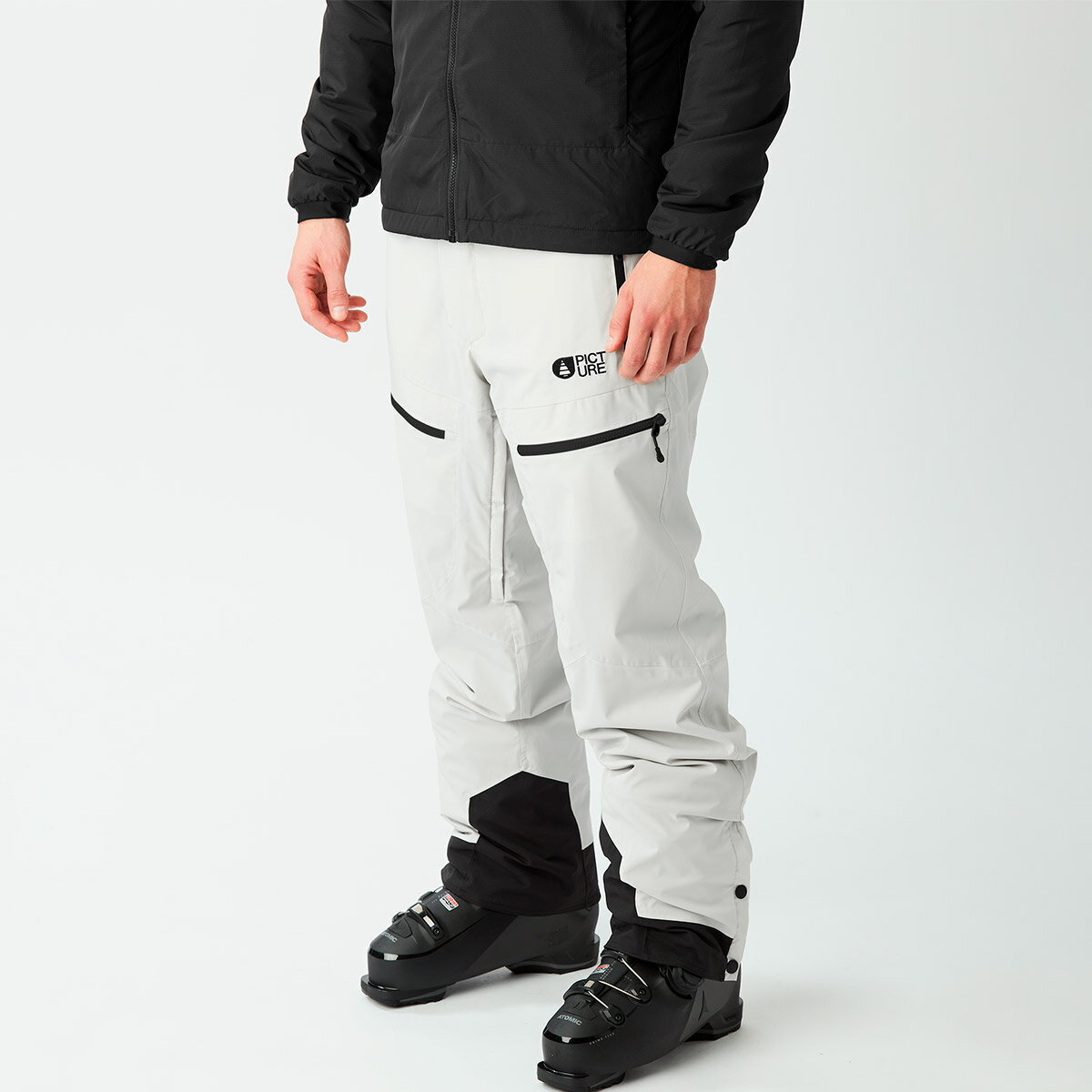 【お買い物マラソン期間中P5倍★2/4 20:00～2/10 1:59まで】【セール20%OFF！】ピクチャー PICTURE スノボー スノボ スノーボード ウェア パンツ NAIKOON PANTS MPT0186 メンズ 男性 25-26