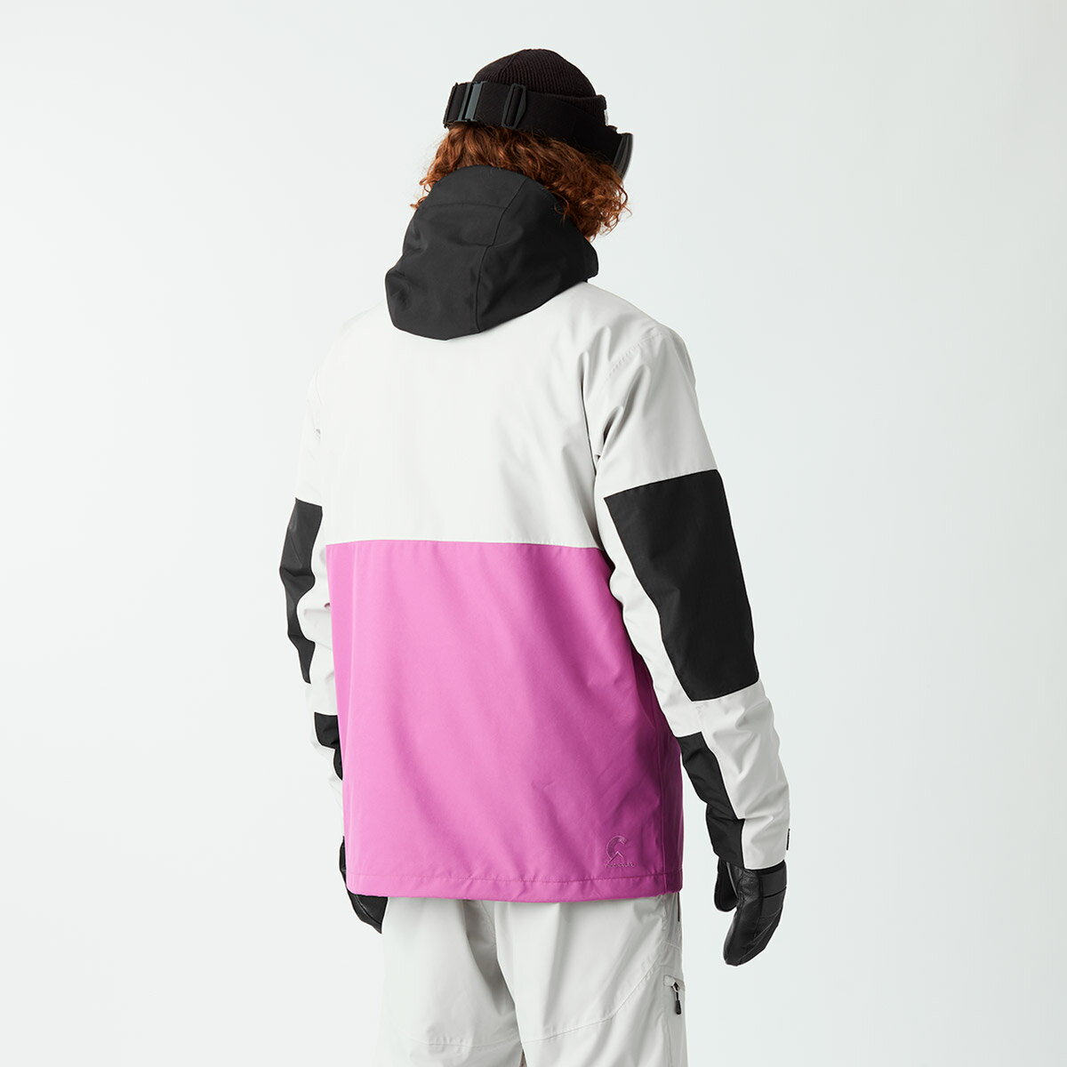 �ڳ�ŷ�����ѡ�SALE������P5�ܡ�3/4 20:00��3/11 1:59�ޤǡۡڥ�����30%OFF���ۥԥ����㡼 PICTURE ���Υܡ� ���Υ� ���Ρ��ܡ��� ������ ���㥱�å� OROSI M JKT MVT0583 ��� ���� 25-26