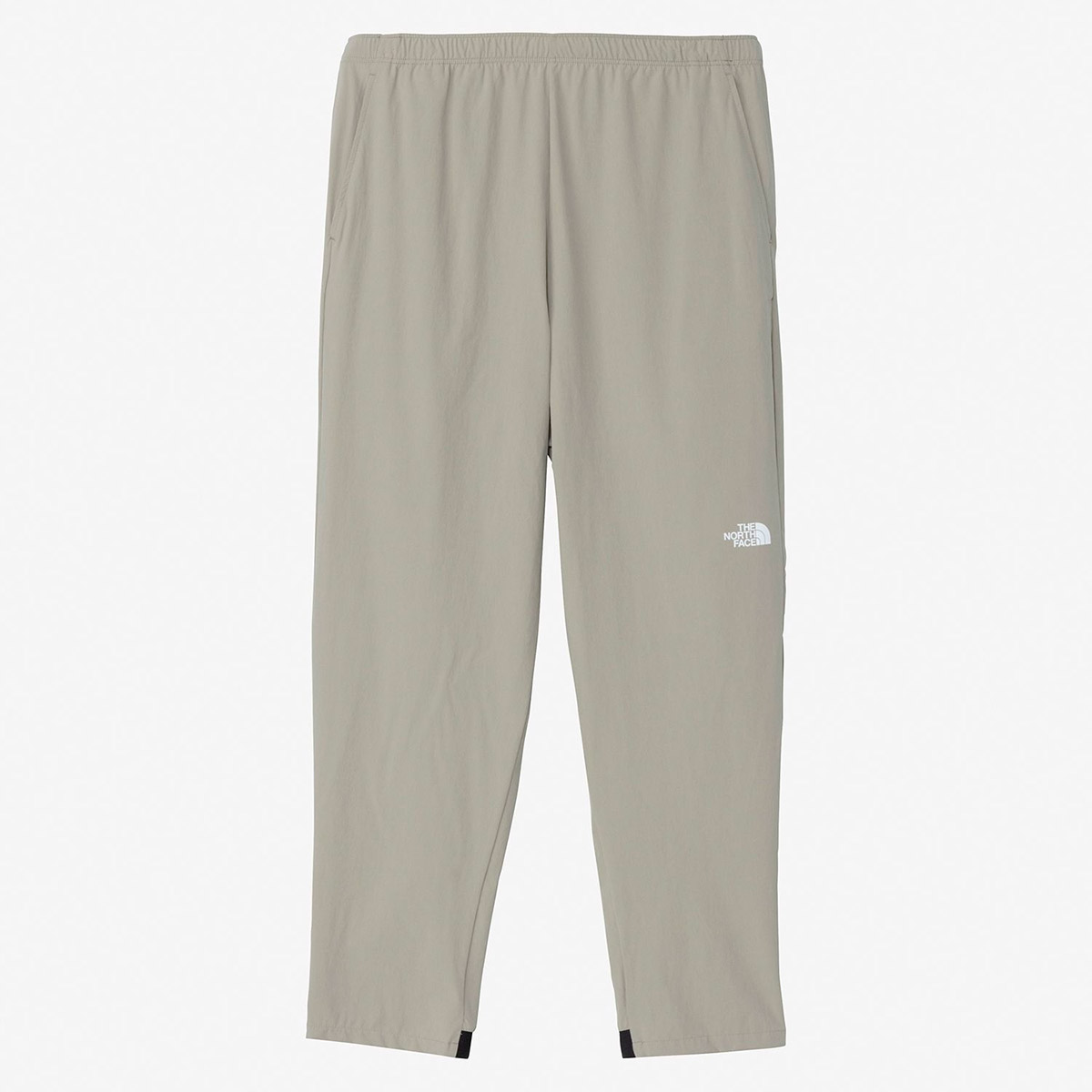 【お買い物マラソン期間中P5倍★2/19 20:00～2/23 1:59まで】ザ・ノース・フェイス THE NORTH FACE ランニング トレーニング ウェア ボトムス ロング パンツ 長ズボン フレキシブルロングパンツ NB12582-CL メンズ 男性 26SS 春夏