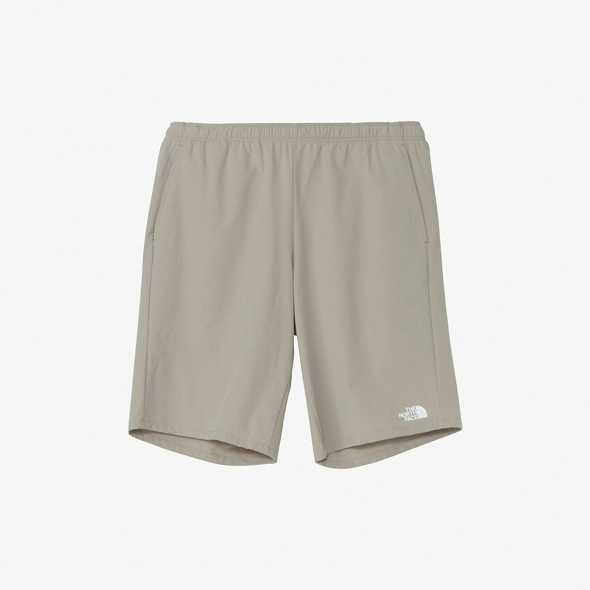 ザ・ノース・フェイス THE NORTH FACE ランニング トレーニング ウェア ボトムス ショート ハーフ パンツ 短パン フレキシブル ショーツ 11 inch NB22583-CL メンズ 男性 26SS 春夏