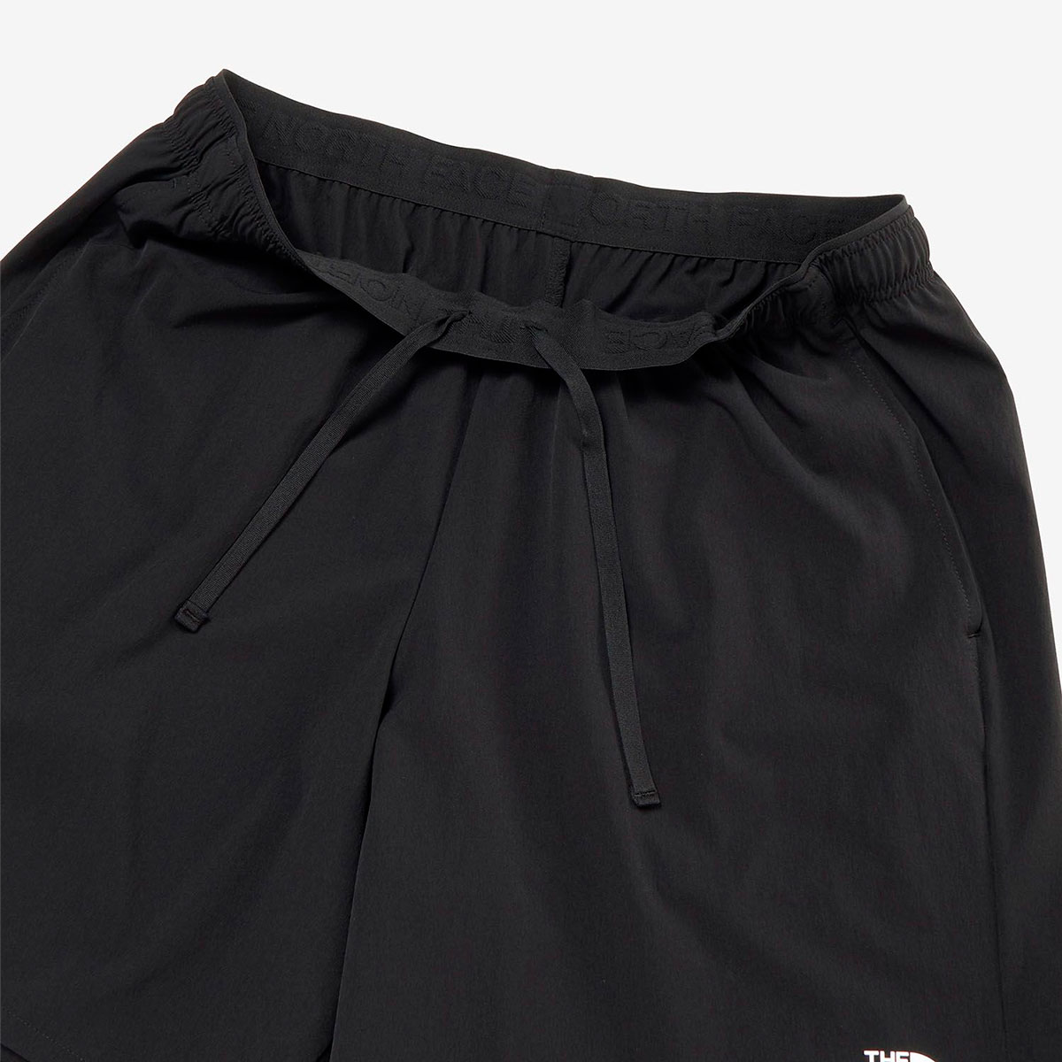 ザ・ノース・フェイス THE NORTH FACE ランニング トレーニング ウェア ボトムス ショート ハーフ パンツ 短パン フレキシブル ショーツ 11 inch NB22583-CL メンズ 男性 26SS 春夏 3