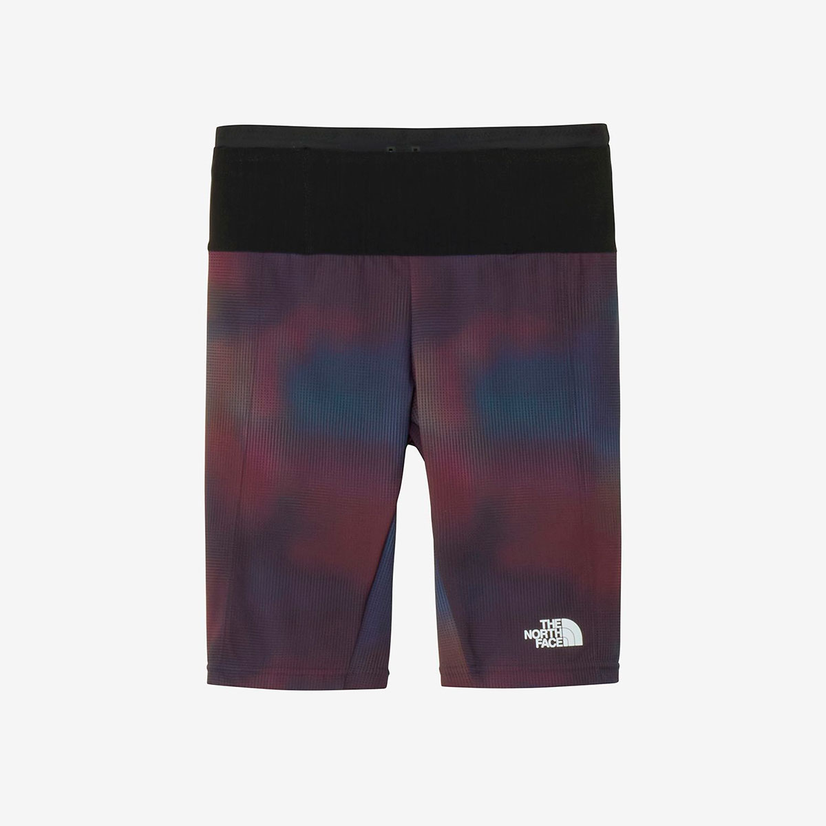 【お買い物マラソン期間中P5倍★2/19 20:00～2/23 1:59まで】ザ・ノース・フェイス THE NORTH FACE ランニング トレーニング ウェア ボトムス ショート ハーフ パンツ 短パン インパルス ショートタイツ NB42675-GD メンズ 男性 26SS 春夏