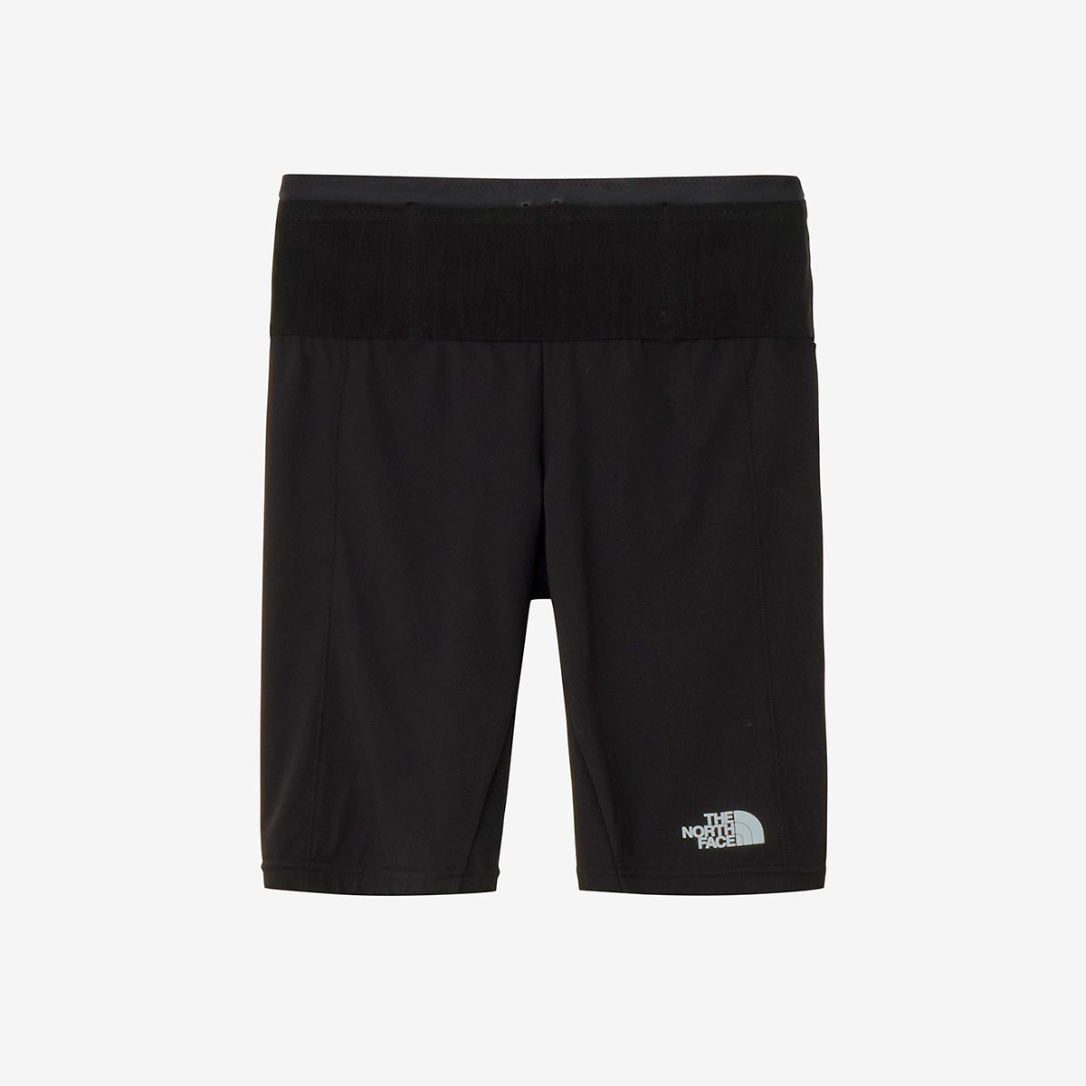 【お買い物マラソン期間中P5倍★2/19 20:00～2/23 1:59まで】ザ・ノース・フェイス THE NORTH FACE ランニング トレーニング ウェア ボトムス ショート ハーフ パンツ 短パン インパルス ショートタイツ NB42675-K メンズ 男性 26SS 春夏