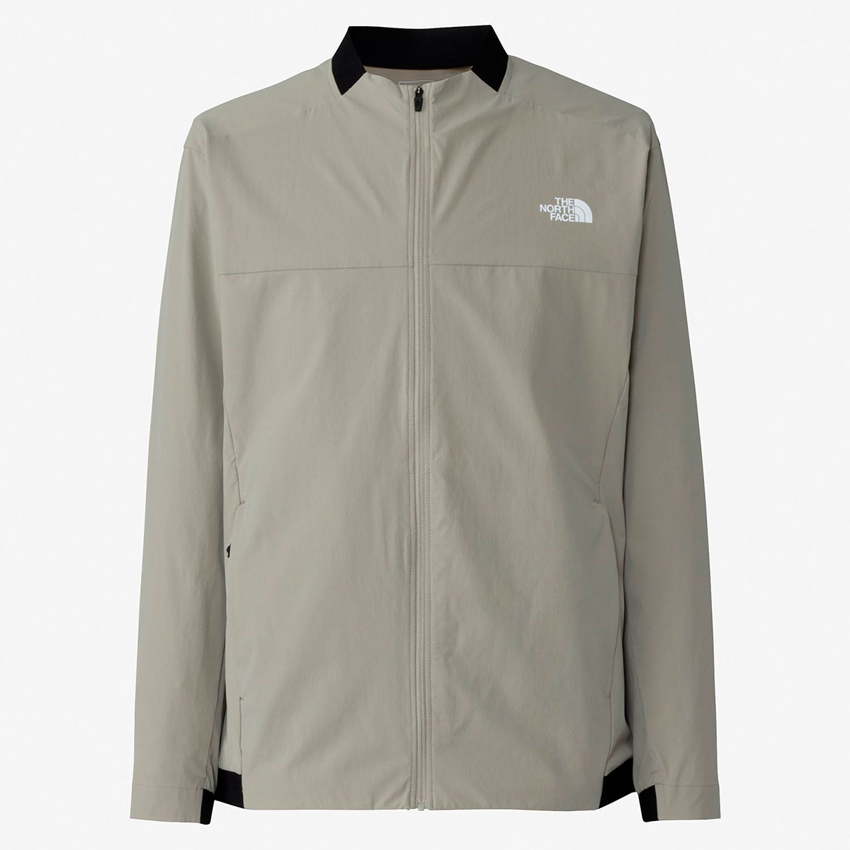 【お買い物マラソン期間中P5倍★2/19 20:00〜2/23 1:59まで】ザ・ノース・フェイス THE NORTH FACE ランニング トレーニング ウェア アウター ジャケット フレキシブルジャケット NP22584-CL メンズ 男性 26SS 春夏