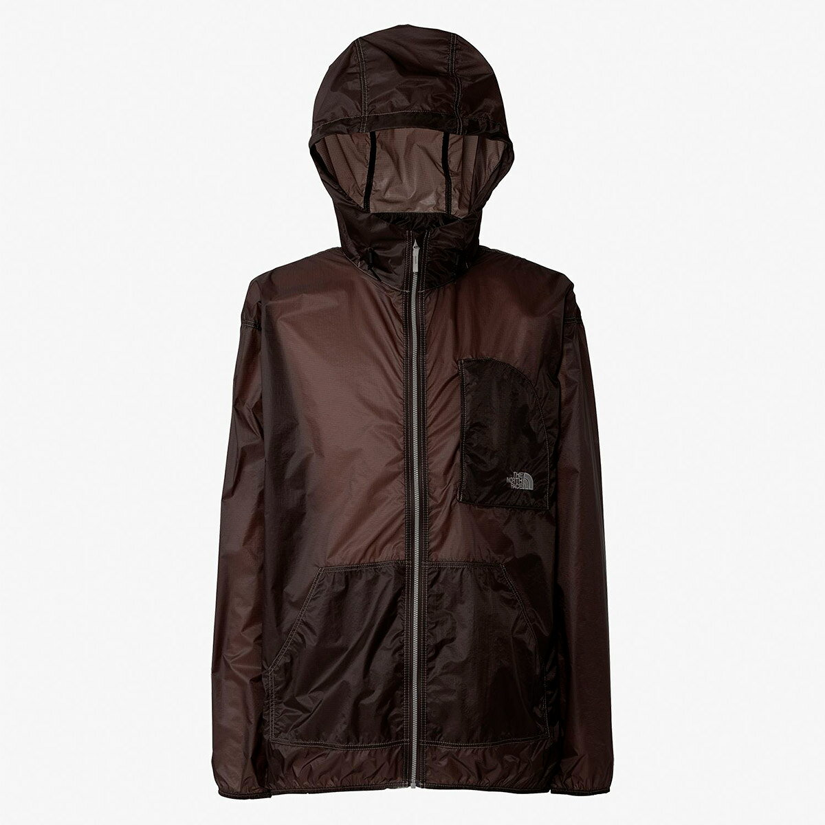 �����Ρ������ե����� THE NORTH FACE ���˥� �ȥ졼�˥� ������ �������� ���㥱�å� �ե꡼��� ������ɥѡ��� NP72590-ES ��...