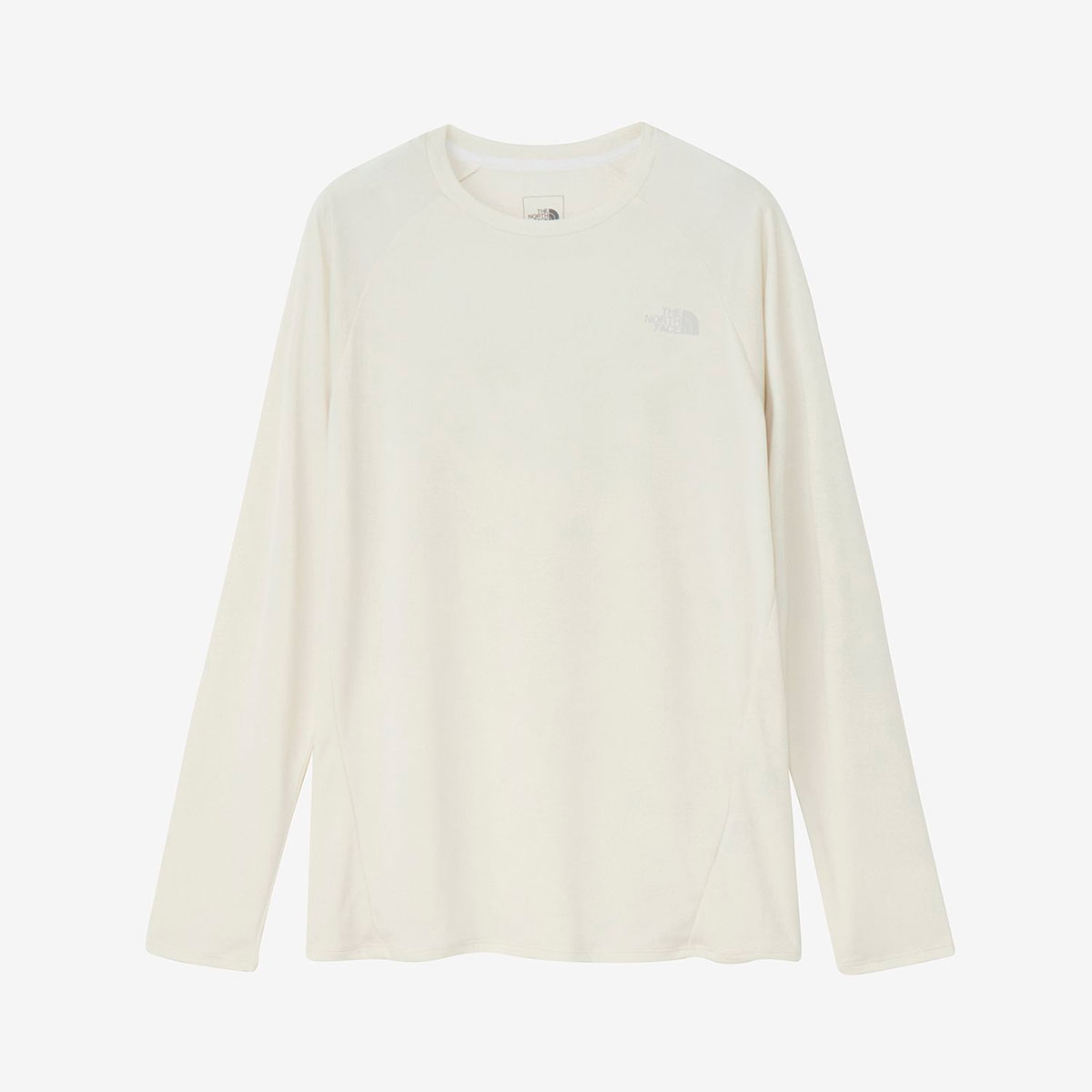 ザ・ノース・フェイス THE NORTH FACE ランニング トレーニング ウェア 長袖 Tシャ...