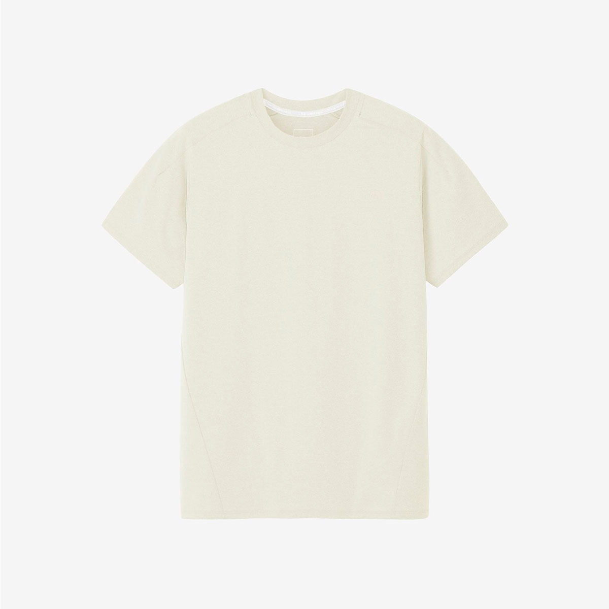 樂天商城 - ザ・ノース・フェイス THE NORTH FACE ランニング トレーニング ウェア 半袖 Tシャツ ショートスリーブ フラッシュドライアクションクルー S/S FD AXION CREW NT82580-OW メンズ 男性 26SS 春夏
