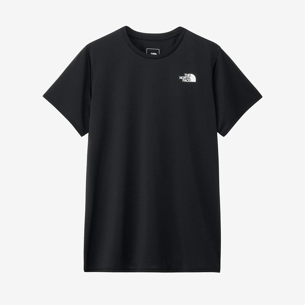 樂天商城 - ザ・ノース・フェイス THE NORTH FACE ランニング トレーニング ウェア 半袖 Tシャツ ショートスリーブ GTDメランジクルー S/S GTD MELANGE CR NTW12595-K レディース 女性 26SS 春夏