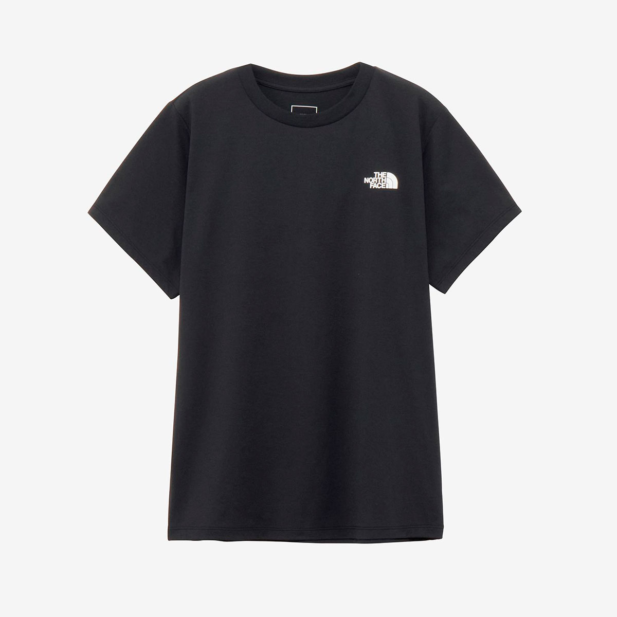 �����Ρ������ե����� THE NORTH FACE ���˥� �ȥ졼�˥� ������ Ⱦµ T����� ���硼�ȥ��꡼�� ES ��ȥ��ȥ쥤��ƥ��� NTW326...