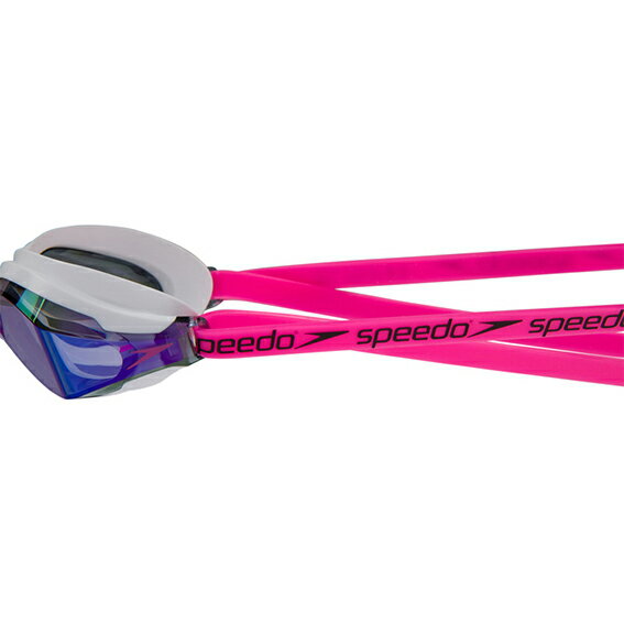 【セール10%OFF！】【WA/FINA】スピード SPEEDO スイム ゴーグル ファストスキン ...