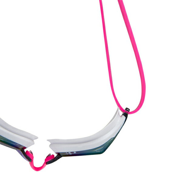 【セール10%OFF！】【WA/FINA】スピード SPEEDO スイム ゴーグル ファストスキン ...