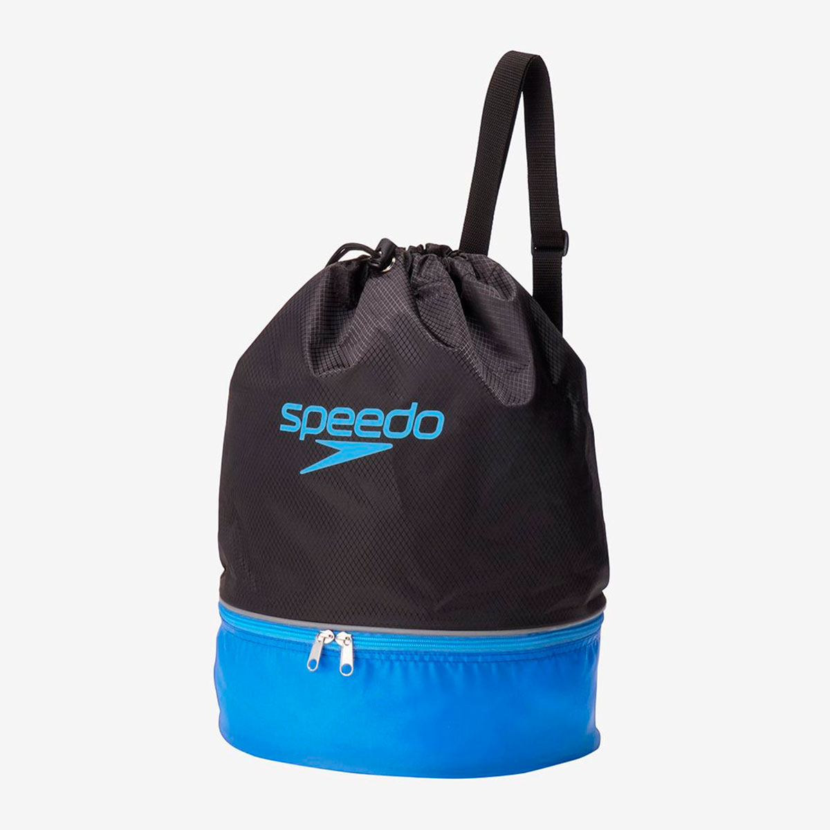 【セール10%OFF！】スピード SPEEDO スイム フィットネス 競泳 鞄 バッグ スイムバッグ SE22603-BL