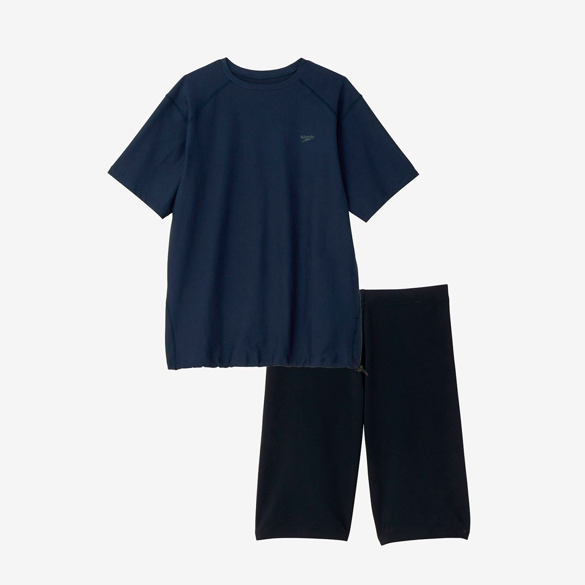 樂天商城 - 【お買い物マラソン期間中P5倍★4/14 20:00〜4/17 9:59まで】【セール10%OFF！】スピード SPEEDO スイム フィットネス 水着 メンズジョーゲ MJG セパレート SF22455-N メンズ 男性 26S1