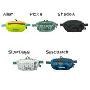 スプリンツ SPRINTS ランニング 鞄 バッグ ウエストポーチ ボディバッグ スリング イット バッグ Sling It Bag SPRINTSBAG24F...