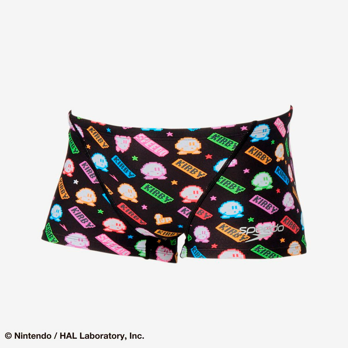 【セール10%OFF！】スピード SPEEDO スイム トレーニング 競泳 水着 カービィ 1アップ クラシック ターンズ ボックス ST52603-MT メンズ 男性 26S1