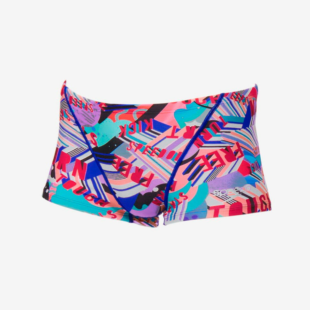 【大感謝祭期間中P5倍★12/19 20:00〜12/26 1:59まで】【セール10%OFF！】スピード SPEEDO スイム トレーニング 競泳 水着 ワーディング..